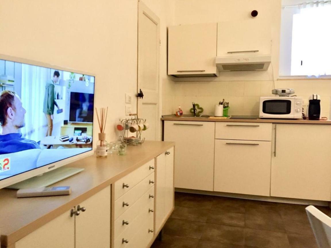 Apartamento Guest Monti